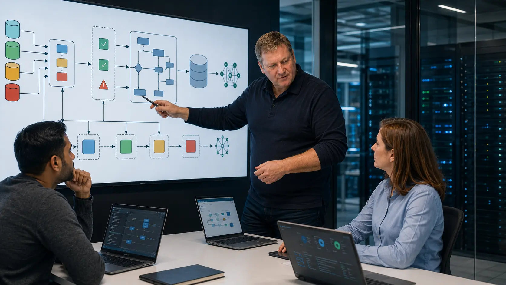 Datenmodellierung und SQL für relationale Datenbanken