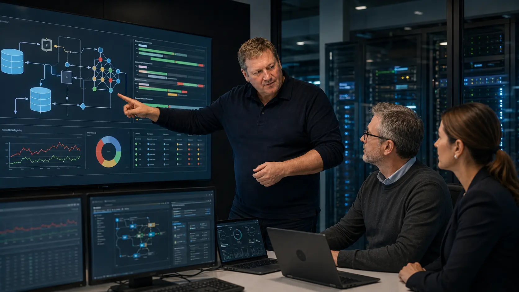Oracle-Datenbanken und PL/SQL in der Praxis