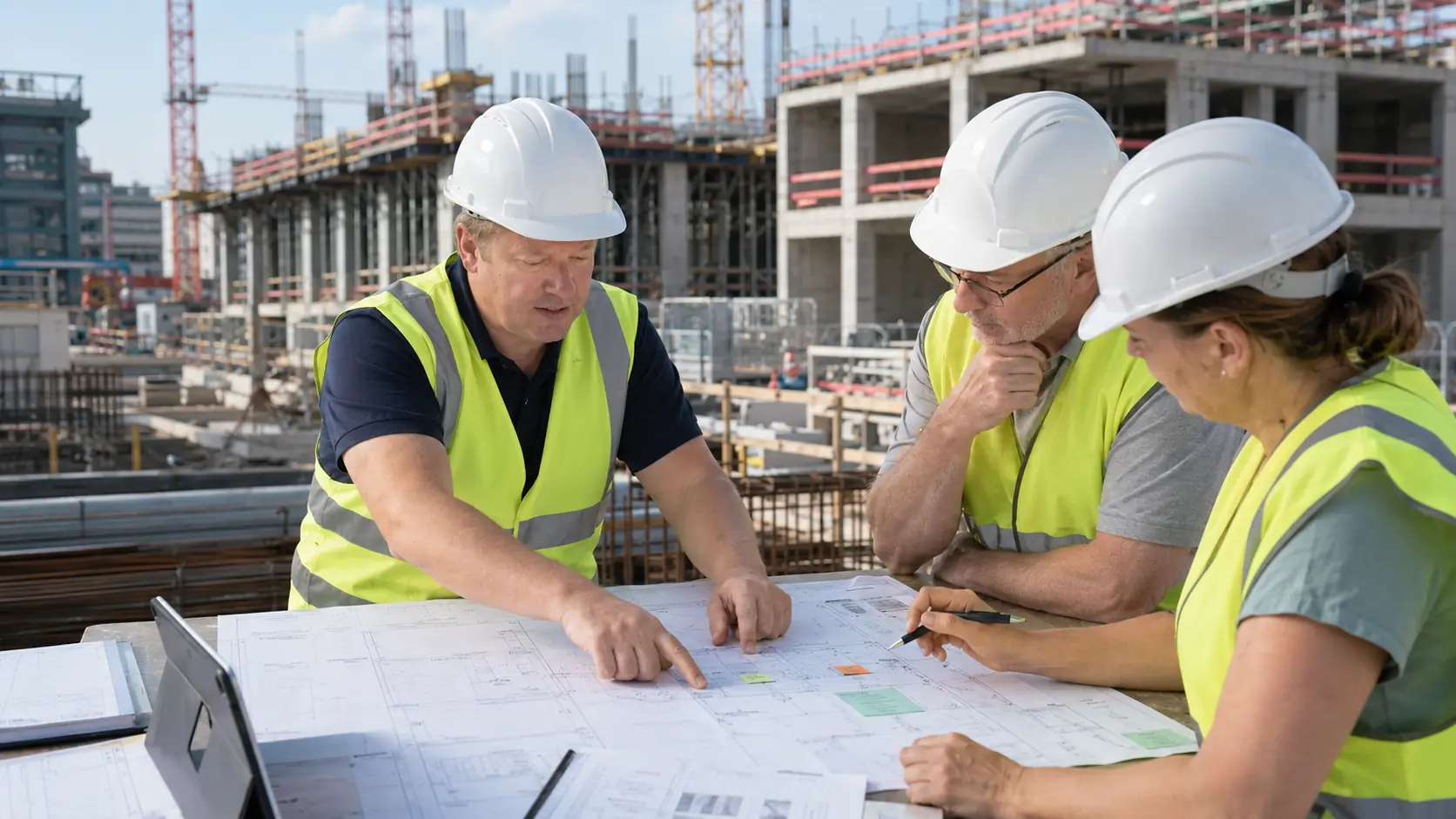 KI für Projektmanagement und Projektsteuerung