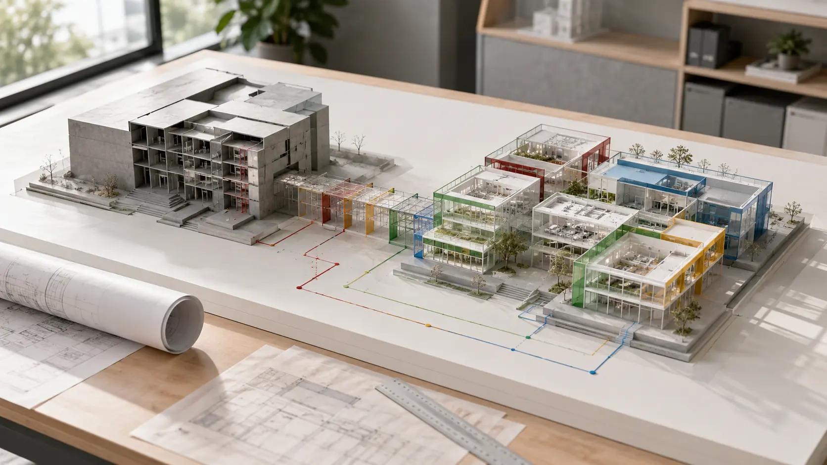 KI für Softwareentwicklung, Architektur und Test